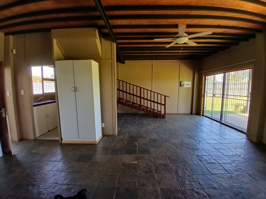 To Let 3 Bedroom Property for Rent in Quaggafontein Free State